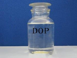 Пластификатор ПВХ Диоктилфталат DOP