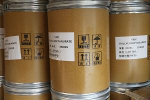 Резиновый сшивающий агент TAIC